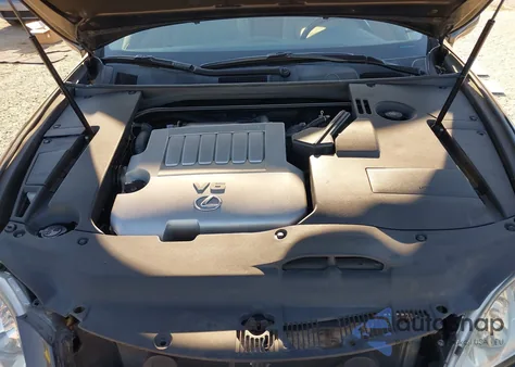 2008 Lexus Es 350 из США, поврежденный, VIN JTHBJ46G482272342